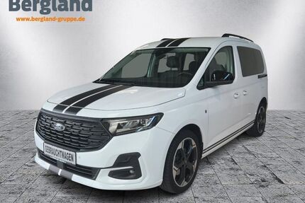 Ford Tourneo Connect Gebrauchtwagen
