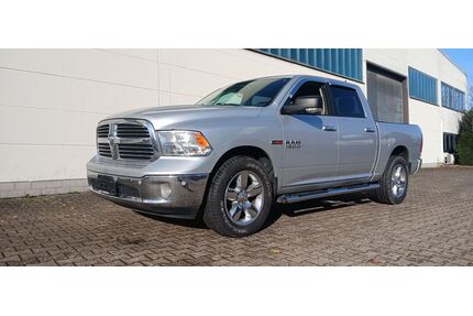 Dodge RAM Gebrauchtwagen