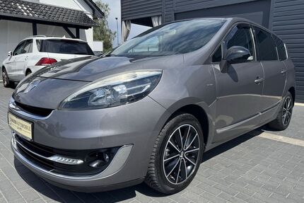 Renault Scenic Gebrauchtwagen