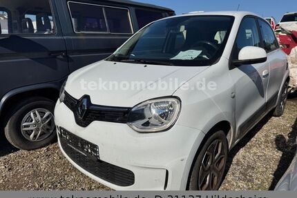 Renault Twingo Gebrauchtwagen