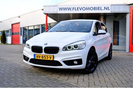BMW 216 Active Tourer Gebrauchtwagen