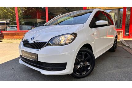 Skoda Citigo Gebrauchtwagen
