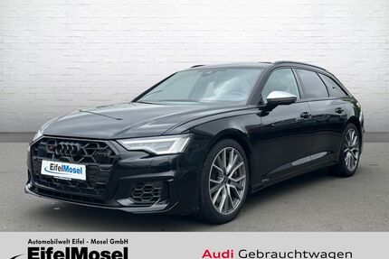 Audi S6 Gebrauchtwagen