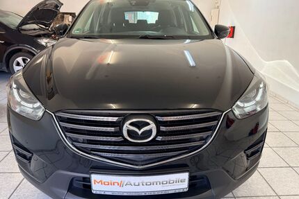 Mazda CX-5 Gebrauchtwagen