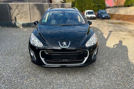 Peugeot 308 Gebrauchtwagen
