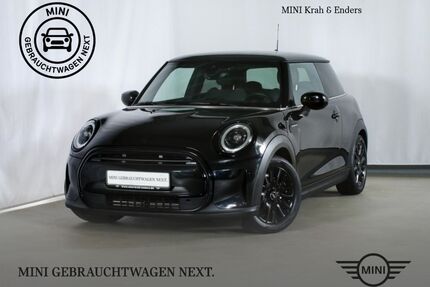 Mini Cooper Gebrauchtwagen