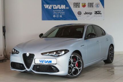 Alfa Romeo Giulia Gebrauchtwagen