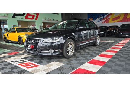 Audi A3 Gebrauchtwagen