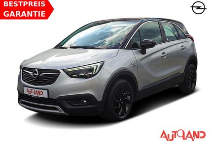 Opel Crossland (X) Gebrauchtwagen
