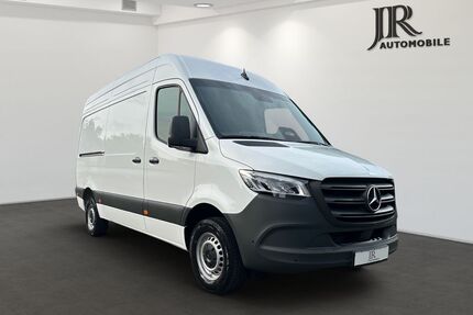 Mercedes-Benz Sprinter Gebrauchtwagen