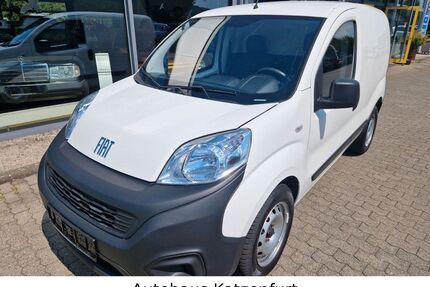 Fiat Fiorino Gebrauchtwagen