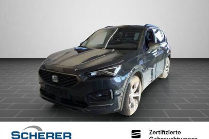 Seat Tarraco Gebrauchtwagen