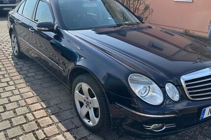 Mercedes-Benz E 280 Gebrauchtwagen