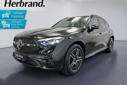 Mercedes-Benz GLC 300 Gebrauchtwagen