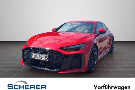 Audi RS5 Gebrauchtwagen