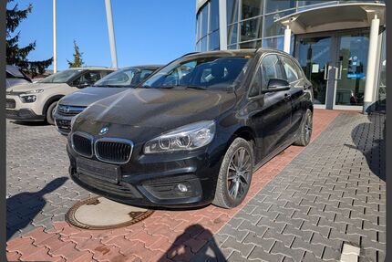 BMW 220 Active Tourer Gebrauchtwagen
