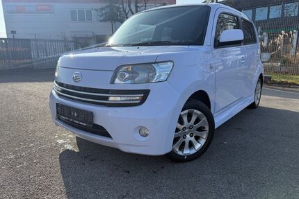 Daihatsu MATERIA Gebrauchtwagen