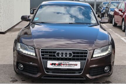 Audi A5 Gebrauchtwagen