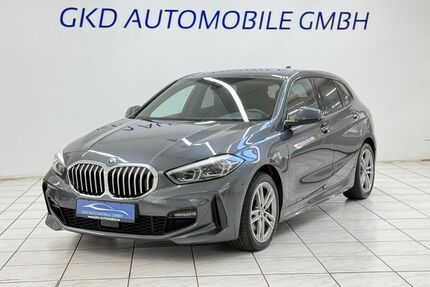 BMW 118 Gebrauchtwagen