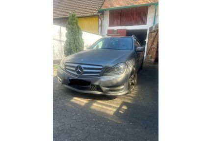 Mercedes-Benz C 350 Gebrauchtwagen