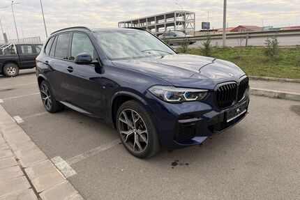 BMW X5 Gebrauchtwagen