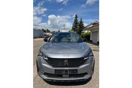 Peugeot 3008 Gebrauchtwagen