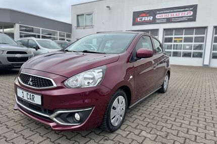 Mitsubishi Space Star Gebrauchtwagen