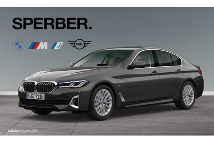 BMW 530 Gebrauchtwagen