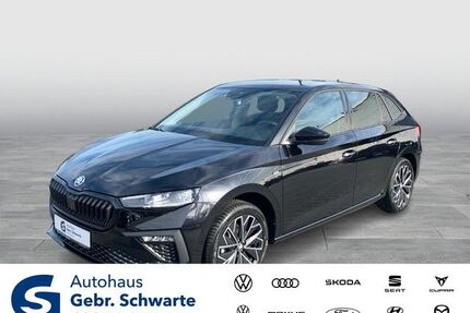 Skoda Scala Gebrauchtwagen