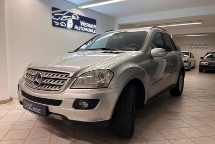 Mercedes-Benz ML 320 Gebrauchtwagen