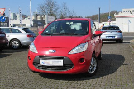Ford Ka/Ka+ Gebrauchtwagen