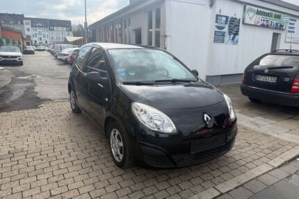 Renault Twingo Gebrauchtwagen