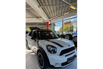 Mini Cooper S Gebrauchtwagen