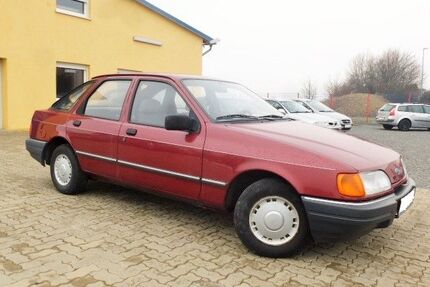 Ford Sierra Gebrauchtwagen