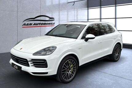 Porsche Cayenne Gebrauchtwagen