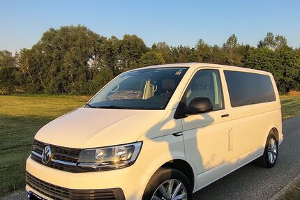 VW T6 Multivan Gebrauchtwagen