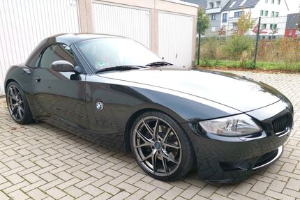 BMW Z4 Gebrauchtwagen