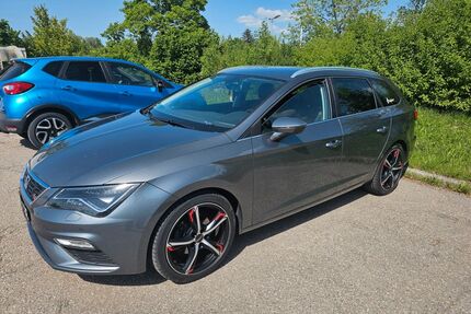 Seat Leon Gebrauchtwagen
