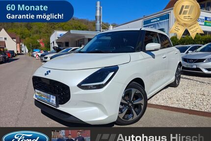 Suzuki Swift Gebrauchtwagen