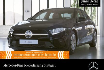 Mercedes-Benz A 200 Gebrauchtwagen