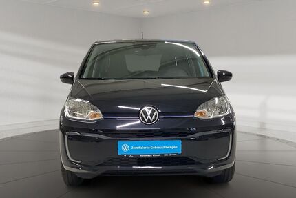 VW e-up! Gebrauchtwagen