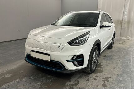 Kia Niro Gebrauchtwagen