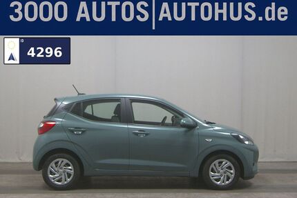 Hyundai i10 Gebrauchtwagen