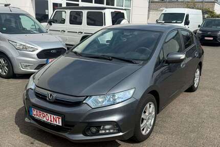 Honda Insight Gebrauchtwagen