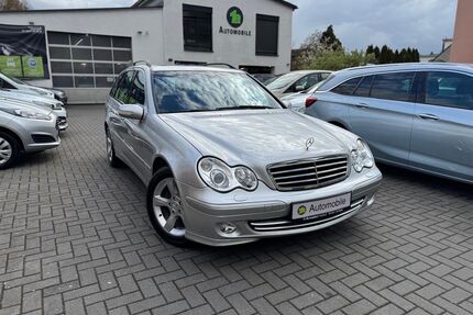Mercedes-Benz C 180 Gebrauchtwagen