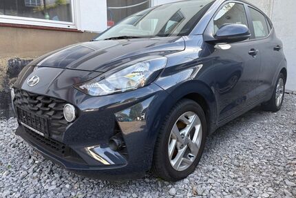 Hyundai i10 Gebrauchtwagen