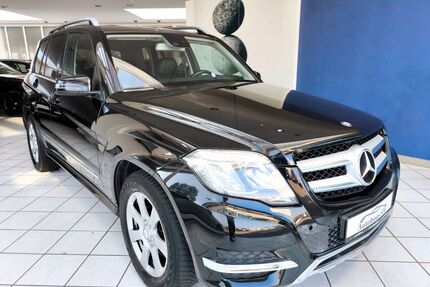 Mercedes-Benz GLK 220 Gebrauchtwagen