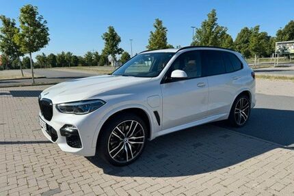 BMW X5 Gebrauchtwagen