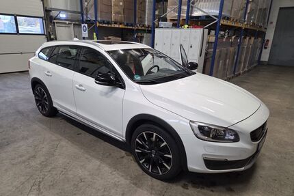 Volvo V60 Cross Country Gebrauchtwagen