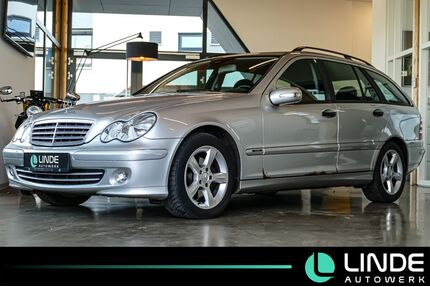 Mercedes-Benz C 220 Gebrauchtwagen